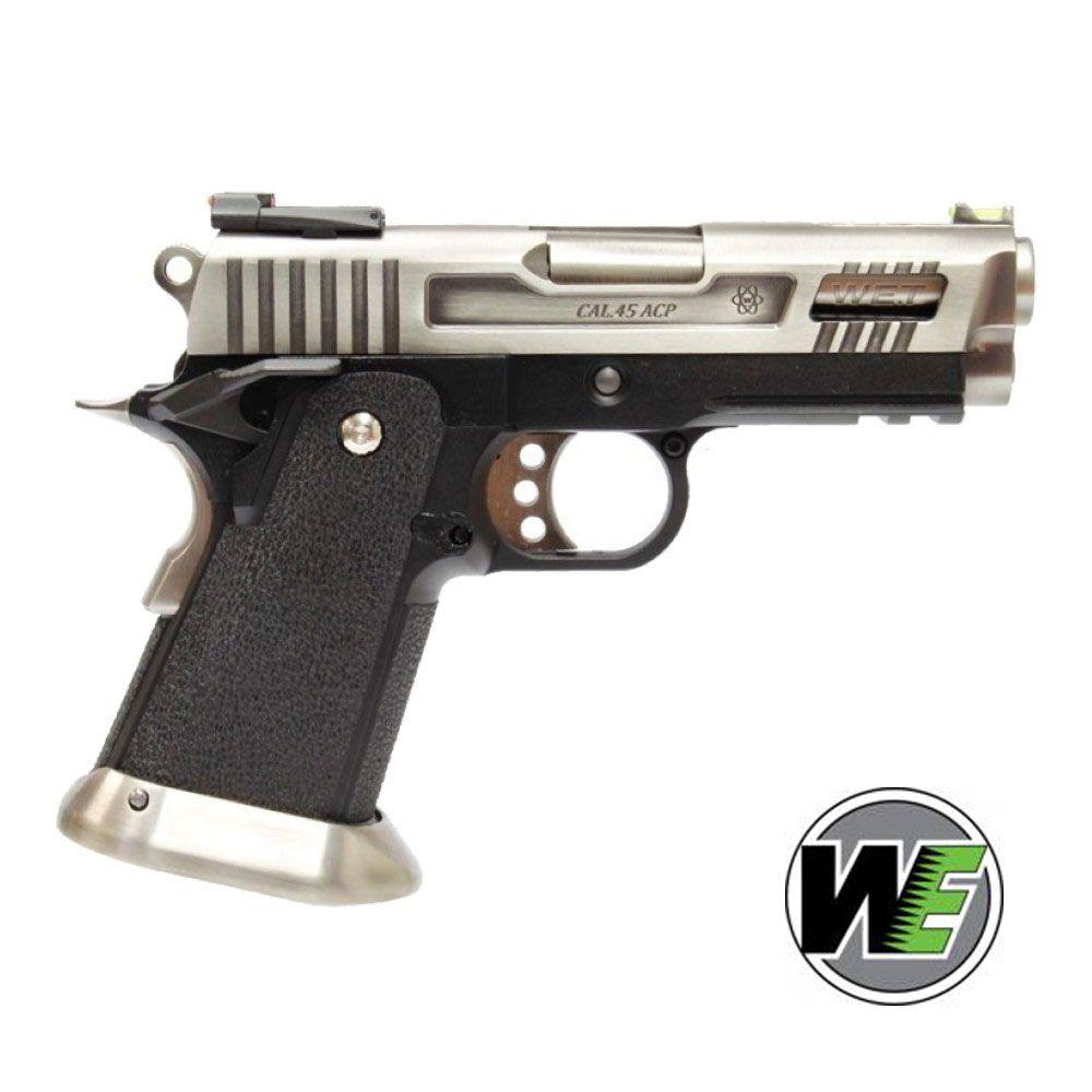 Pistola a gas HI CAPA