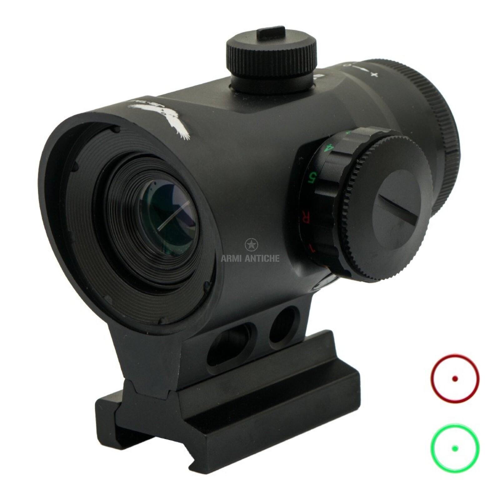 Prisme scope 1X20