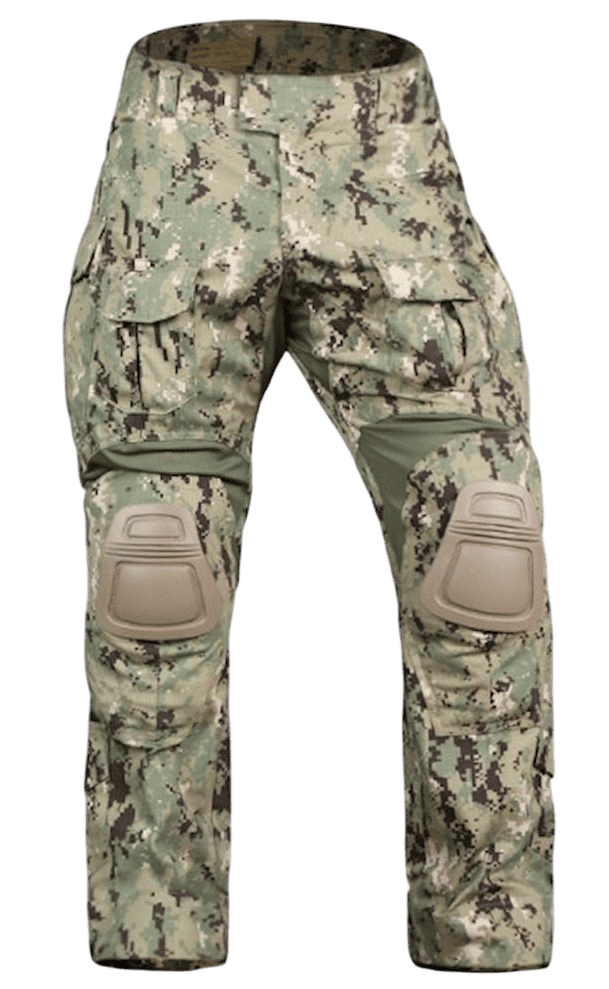 Pantaloni tattici